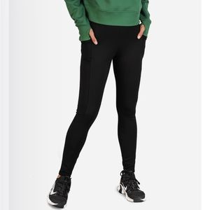 NxTSTOP Jet Travel Skinny Pant 1 (size XS)